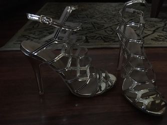 Shoes shoes size 7