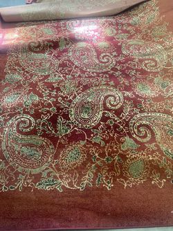 Rugs 