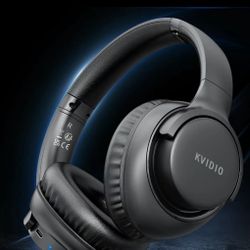 Bluetooth headphones