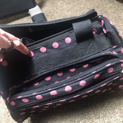 Small Duffle Bag 