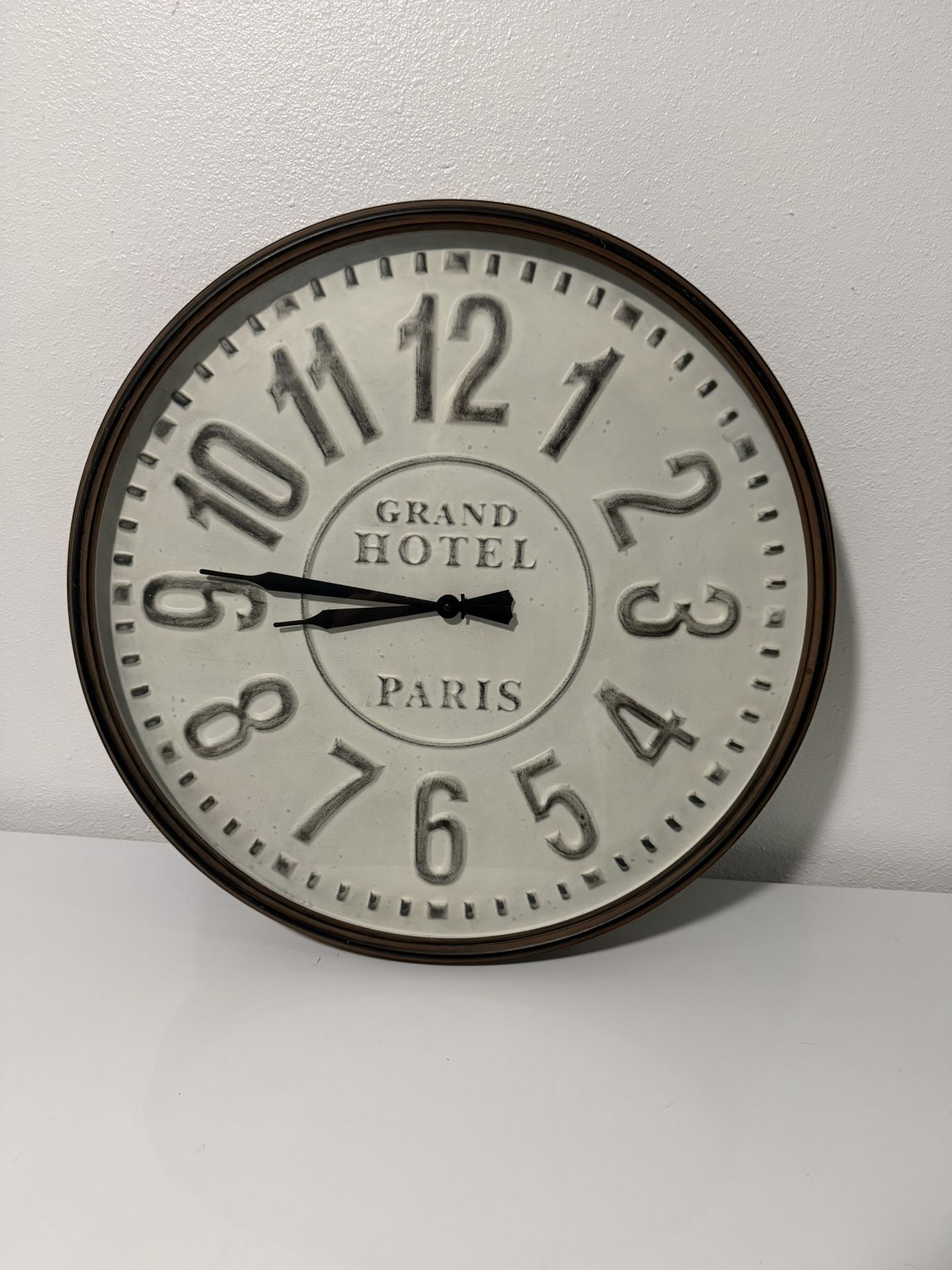 Clock