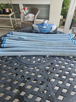 Zodiac MX8 Pool Cleaner