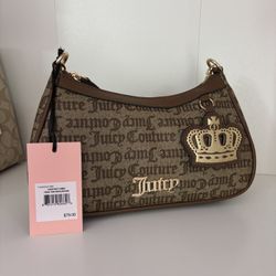 Juicy Couture Purse
