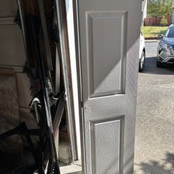 6 Panel Bifold Door