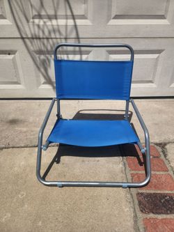 Beach chair