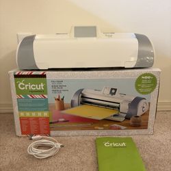 Cricut Expression 2