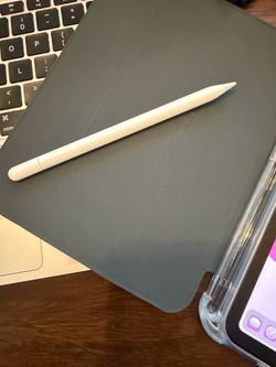 GENTLY USED USB-C Apple Pencil