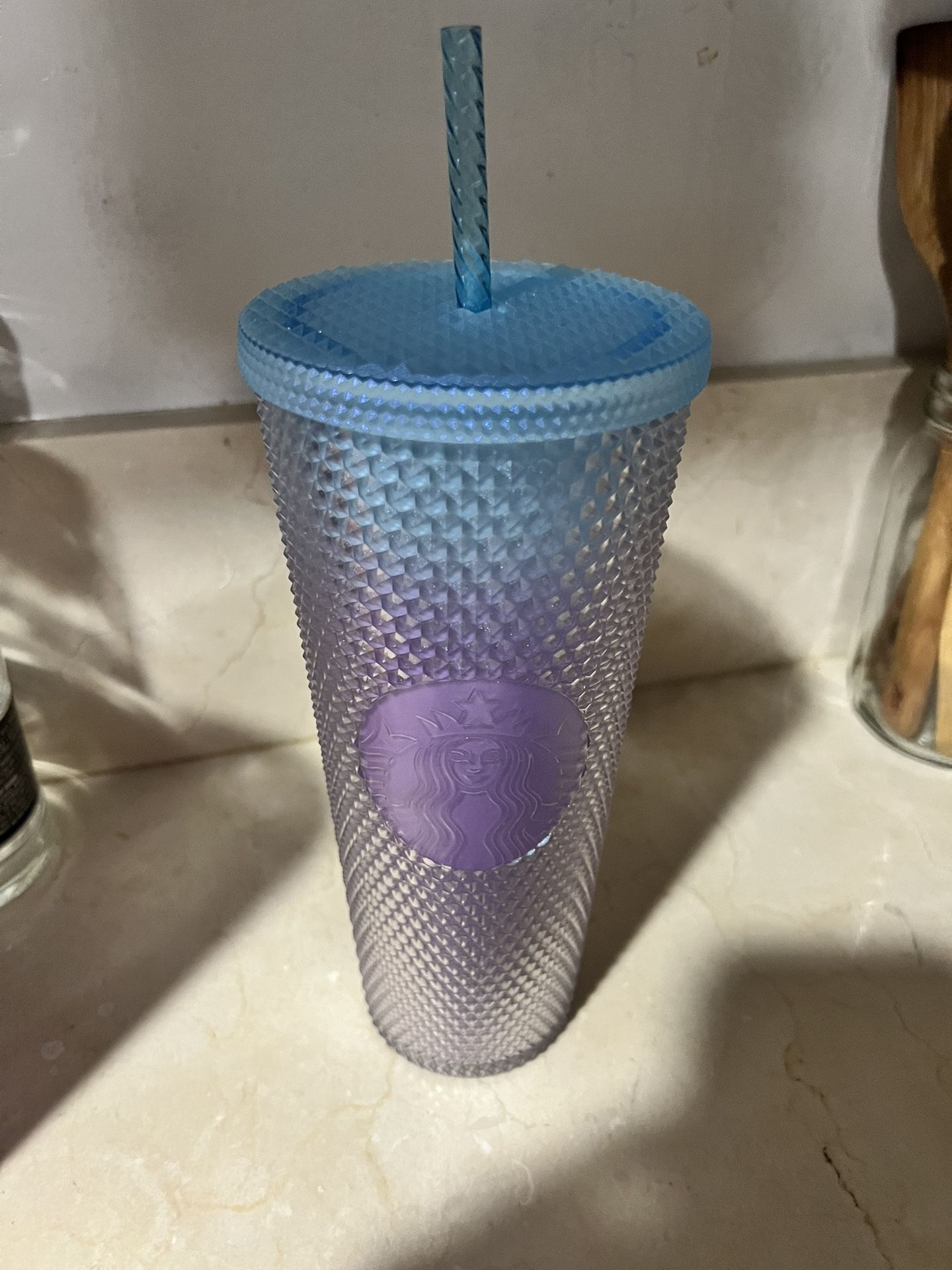 Starbucks Cup