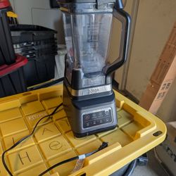 Ninja Professional Plus Blender DUO 