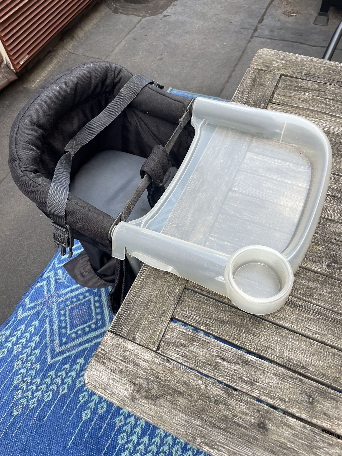 Inglesina Travel High Chair