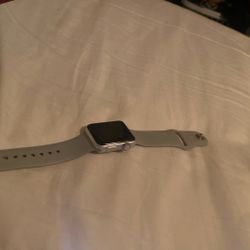 Apple Watch 3 Comes With Charger 