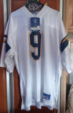 NFL CHARGERS JERSEY 