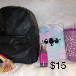 Girls Gift Set, All New, $15 For All