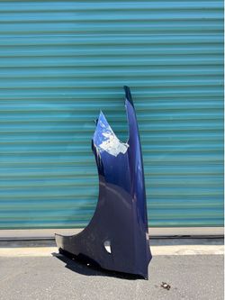 Tesla Model 3 2017 2018 2019... 2020 2021 2022 2023 2024 Left Side Fender OEM