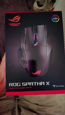 Mouse asus