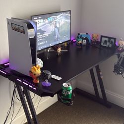 Gaming Table 