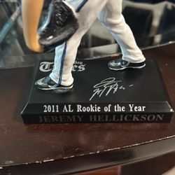 2011 All Rookie Of The Year 