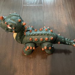 Dino Toy With Moving And Sound