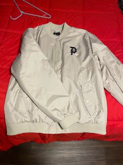 Primitive bomber jacket