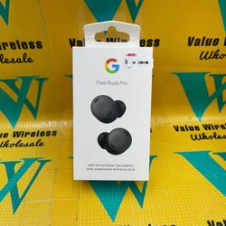Google pixel buds pro