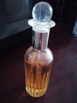 Vintage Elizabeth Arden Splendor perfume. $10 OBO