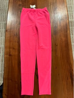 GAP Kids leggings, new with tag, XL (size 12)
