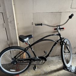 Beach Cruiser
