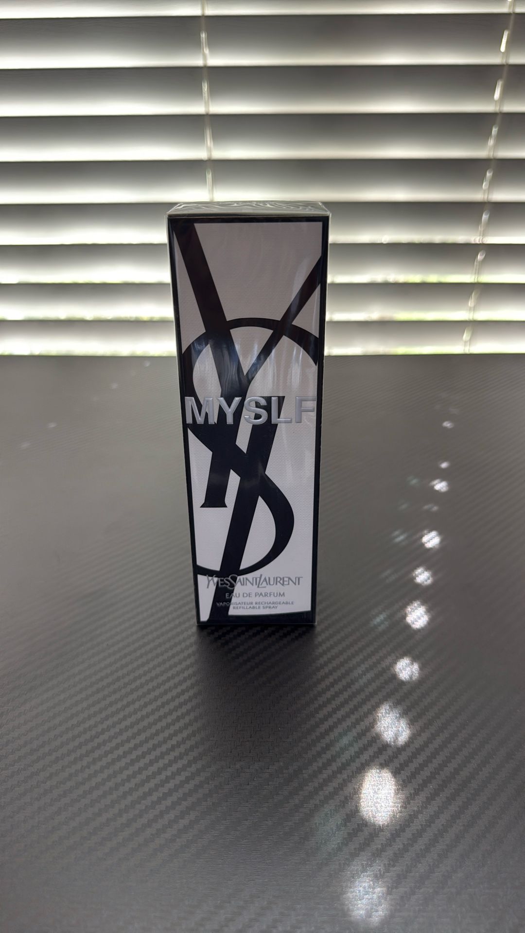YSL MYSLF