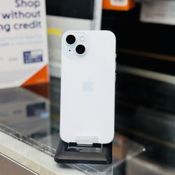 iPhone 15 (Factory Unlocked) 