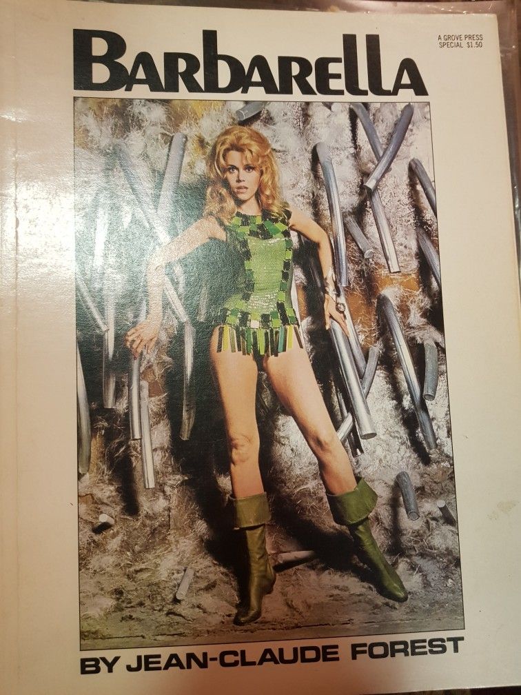 Barbarella