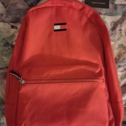 Tommy Hilfiger Back Pack