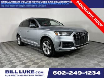 2024 Audi Q7