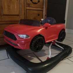 baby walker