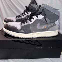 Jordan 1 Mid Craft Size 9.5