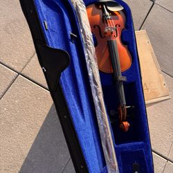 Violin 