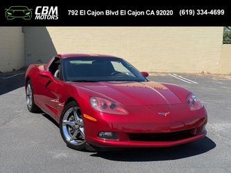 2011 Chevrolet Corvette