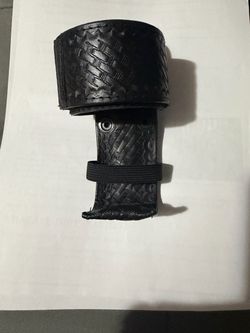 Radio Holster