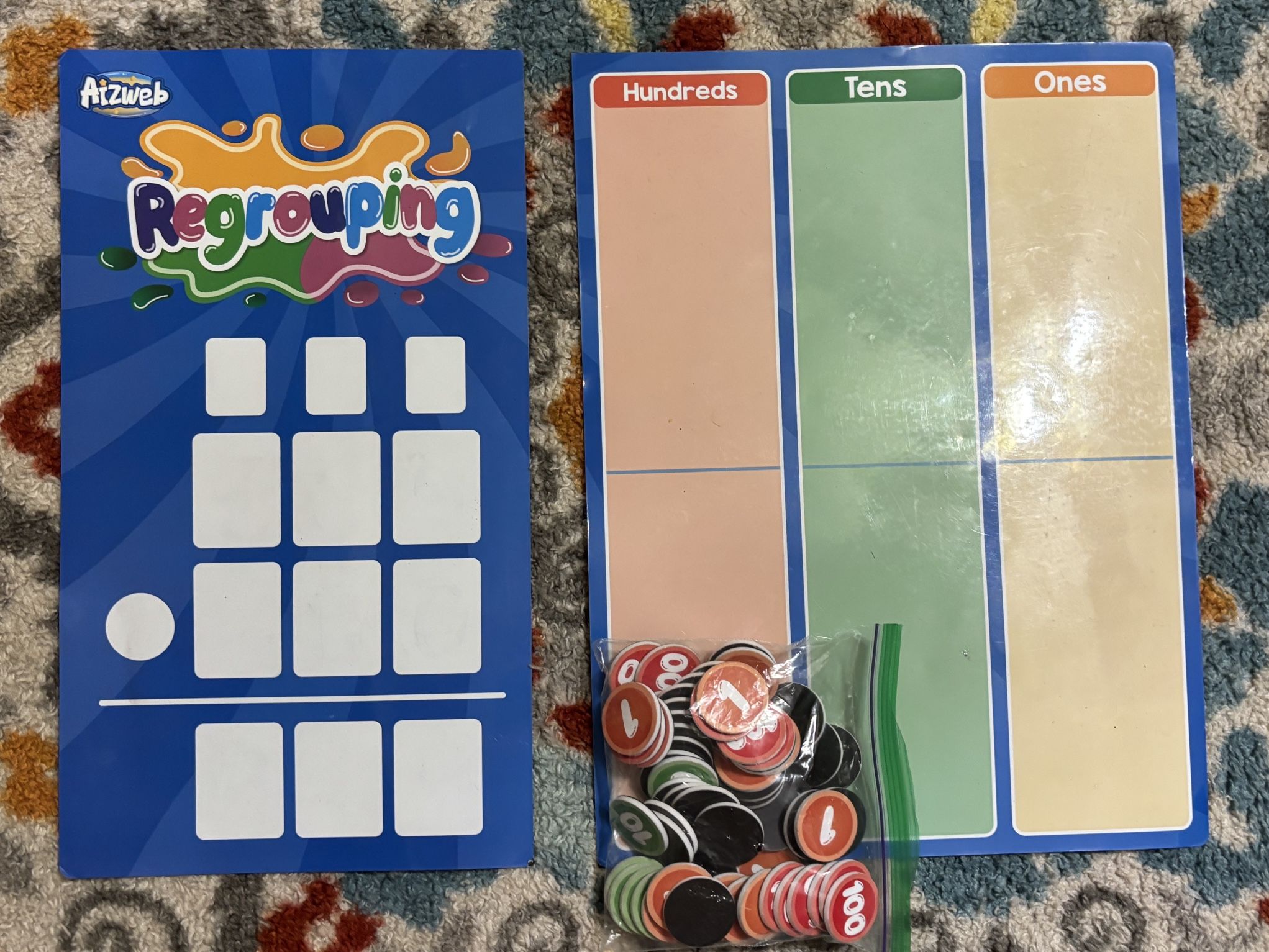 Teaching Tools