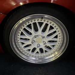 Rims