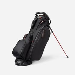 Vessel Player Pro V DXR Stand Bag