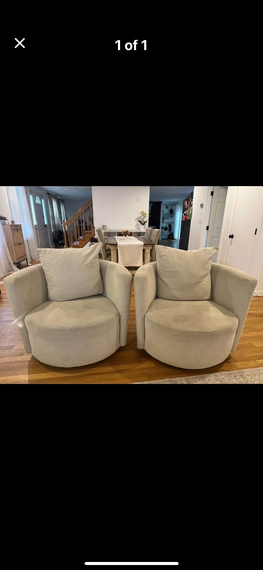 Chairs