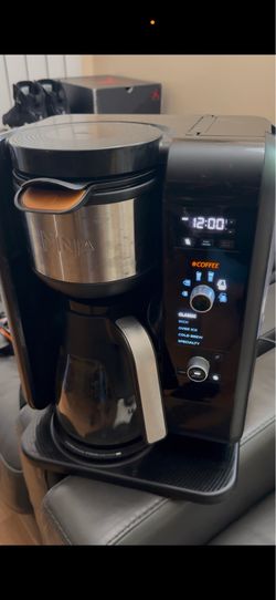 Ninja Coffee maker