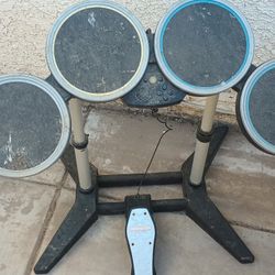 Rock Band Ps3 Drums 