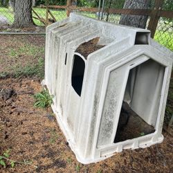 Calf Hut