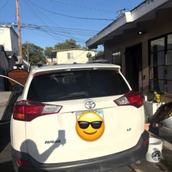 2013 Toyota Rav4