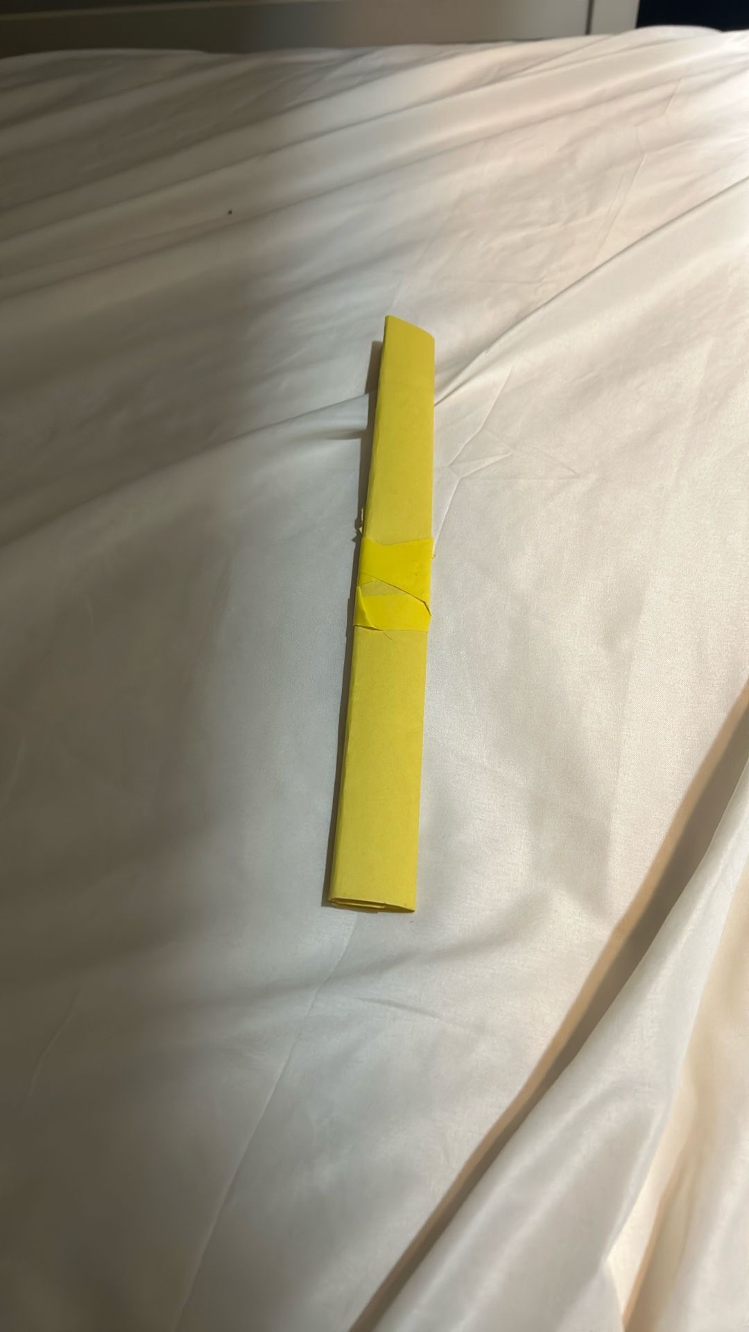 Yellow Paper