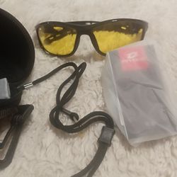 Rivbos New Sunglasses Polarized 