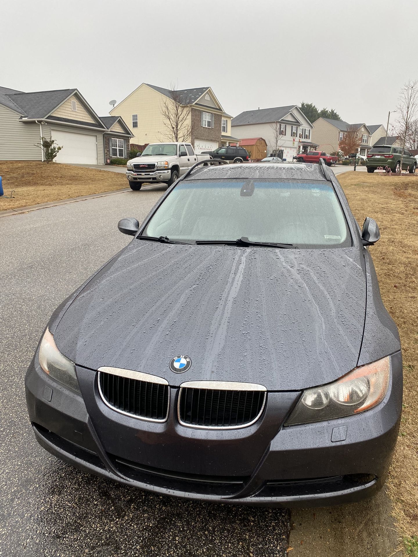2007 BMW 328xi for Sale in Boiling Springs, SC OfferUp
