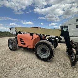 Forklift Telehandler & Boomlifts 