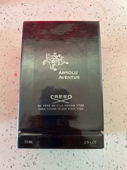 CREED ABSOLU AVENTUS 2.5 -L.Oz